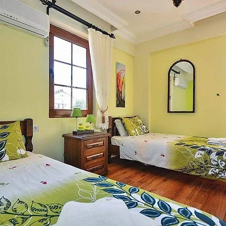 Hisar Villa *