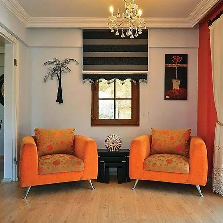 Hisar Villa * Φετιγιέ