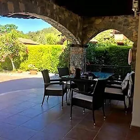 Hisar Villa Βίλα *