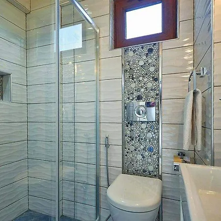 Βίλα Hisar Villa *