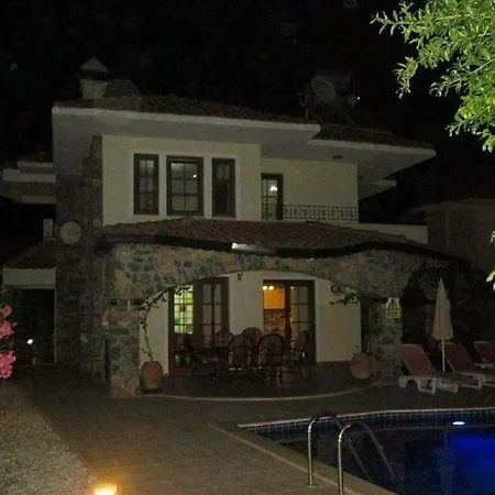 Βίλα Hisar Villa