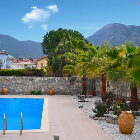 Βίλα Hisar Villa *