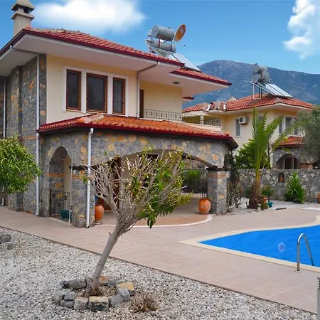 Hisar Villa Βίλα *