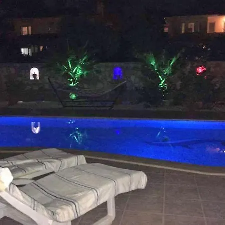 Hisar Villa Вилла *