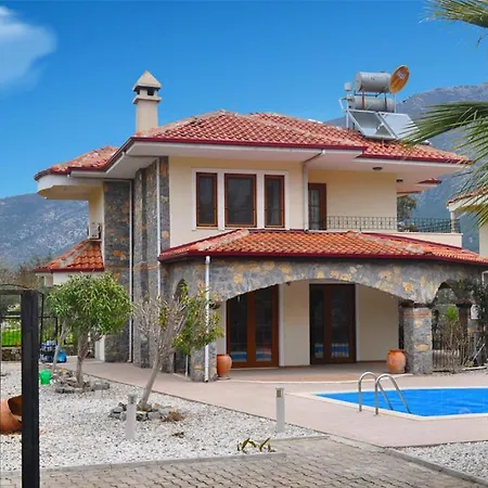 Hisar Villa