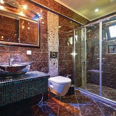 Hisar Villa
