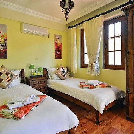 Hisar Villa Fethiye